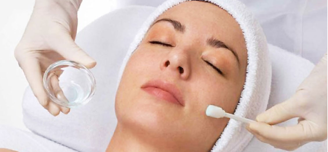 When to Call the Dermatologist