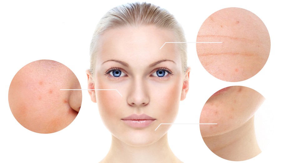When to Call the Dermatologist