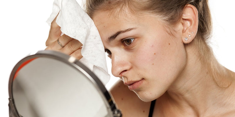 When to Call the Dermatologist