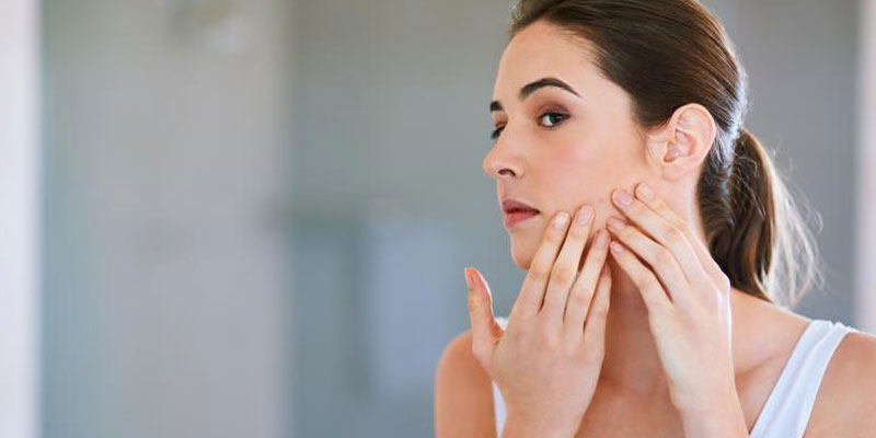 When to Call the Dermatologist